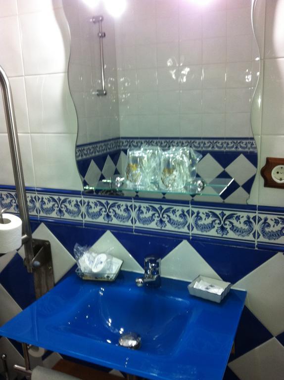 Hotel Donde Caparros Carboneras Pokój zdjęcie