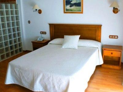 Hotel Donde Caparros Carboneras Zewnętrze zdjęcie