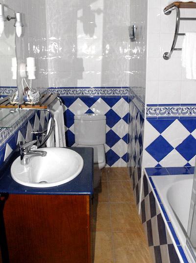 Hotel Donde Caparros Carboneras Pokój zdjęcie